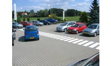 Kundenbild groß 10 Wegner Roman Autohaus