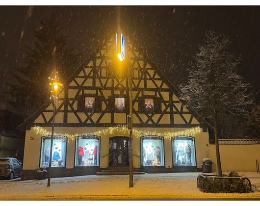 Kundenfoto 7 Dörr Textilhaus