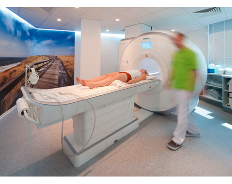 Kundenfoto 6 Radiologie Hirschaid