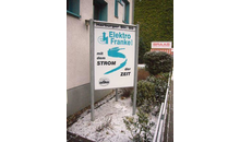 Kundenbild groß 6 Elektro Franke GmbH