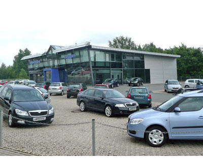 Kundenfoto 1 Autocenter Lugau