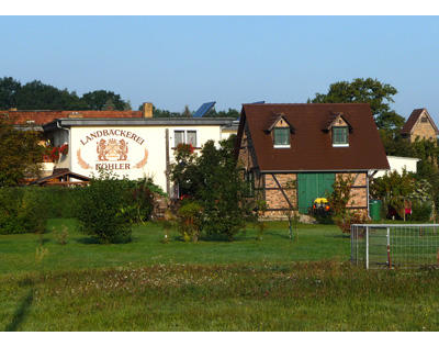 Kundenfoto 1 Köhler Michaela Landbäckerei