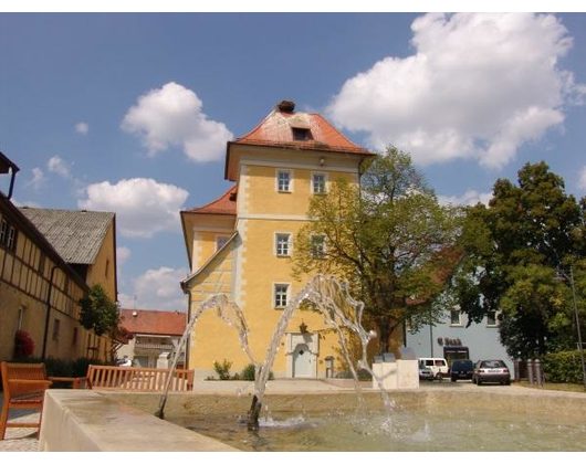 Kundenfoto 5 Düll Gasthof Schwarzer Adler