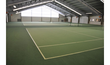 Kundenbild groß 6 Tenniszentrum Weinsfeld