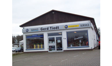 Kundenbild groß 1 Tiedt Gerd GmbH