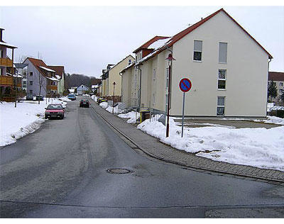 Kundenfoto 8 Decker Ingeborg Immobilienverwaltung