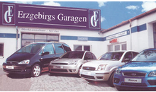 Kundenbild groß 1 Erzgebirgsgarage KFZ-Service