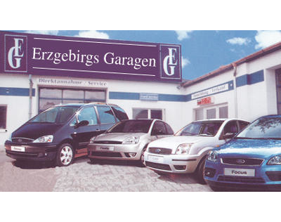 Kundenfoto 1 Erzgebirgsgarage KFZ-Service