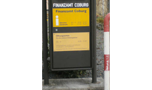 Kundenbild groß 1 Finanzamt Coburg