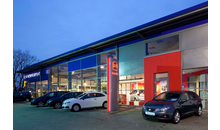 Kundenbild groß 8 Löwen Autohaus Celle GmbH