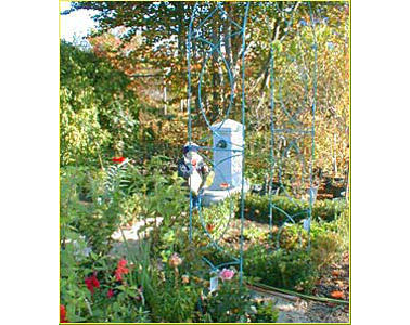 Kundenfoto 4 Gartengestaltung Gast