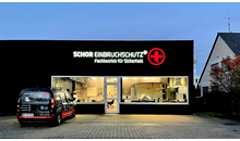 Kundenbild groß 2 Schloss & Schlüssel Schor GmbH
