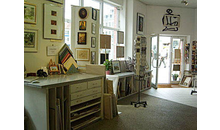 Kundenbild groß 6 Galerie am Altmarkt Inh. Katrin Hager Einrahmungswerkstatt