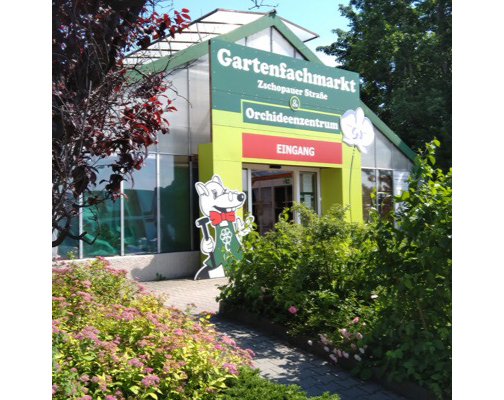 Kundenfoto 1 Gartenbau GmbH Chemnitzer Blumenring