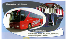 Kundenbild groß 3 Staill Reisen GmbH Verkehrsunternehmen