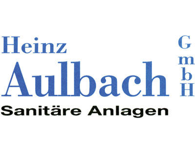 Kundenfoto 1 Heinz Aulbach GmbH