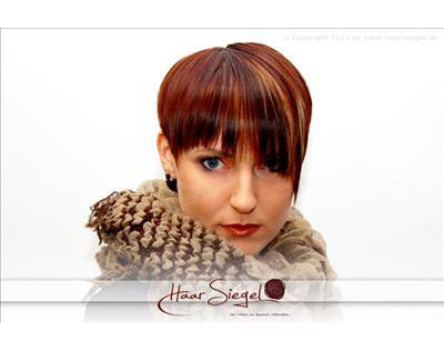 Kundenfoto 2 Friseursalon Haar Siegel
