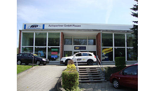 Kundenbild groß 4 Autopartner Plauen GmbH