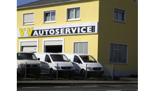 Kundenbild groß 1 V & V Auto Service GmbH