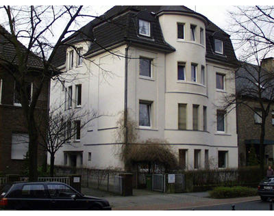 Kundenfoto 2 Gesellschaft f. Haus-,Wohnungs -und Grundeigentum m.b.H.