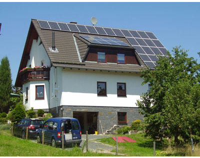Kundenfoto 1 Solarspezialist Matthias Boden