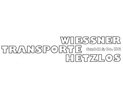 Kundenfoto 1 Wießner Transporte GmbH & Co. KG