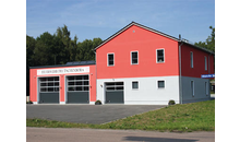 Kundenbild groß 2 Brumm - Bau GmbH