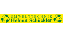Kundenbild groß 1 Schückler Helmut , Containerdienst Umwelttechnik