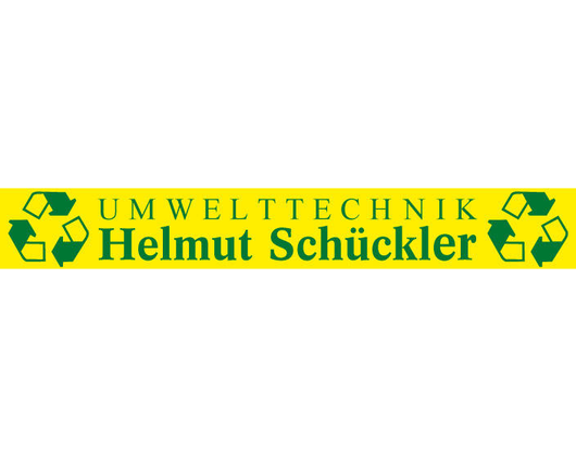 Kundenfoto 1 Schückler Helmut , Containerdienst Umwelttechnik
