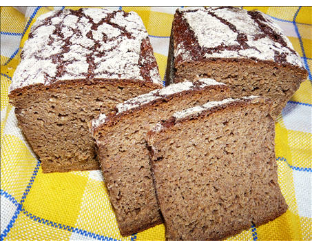 Kundenfoto 5 Brandes Bäckerei