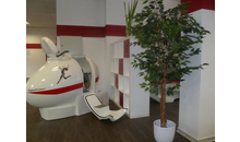 Kundenbild groß 8 Bodyforming & Wellness GmbH Fitnesscenter