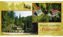 Kundenbild groß 8 Pension & Gasthaus Polenztal