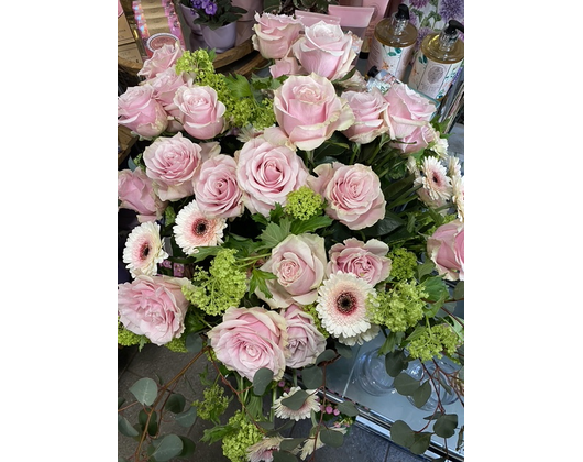 Kundenfoto 3 Schöner Schenken Inh. Susanne Lother - Blumen und Geschenkartikel