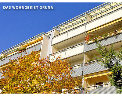 Kundenfoto 3 Gemeinnützige Wohnungsbaugenossenschaft Dresden Ost e.G. Gesch.St.