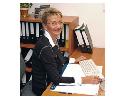 Kundenfoto 2 Datac Büro - Inh. Stephanie Hamisch Buchhaltungsdienstleistung