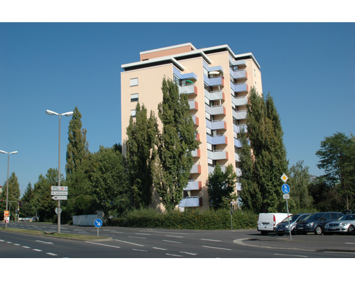 Kundenfoto 1 Sozialstation SW-Land Gochsheim