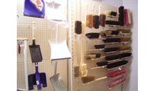 Kundenbild groß 2 Bürsten Haack Inh. Torsten Haack