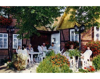 Kundenfoto 3 Zur Linde - Gasthaus Binder