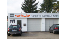 Kundenbild groß 9 Schulz Sicherungsanlagen GmbH