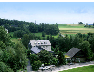 Kundenfoto 6 Haus Bettina Ferienwohnungsvermietung