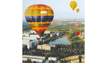 Kundenbild groß 3 Ballonfahrten HOT GmbH