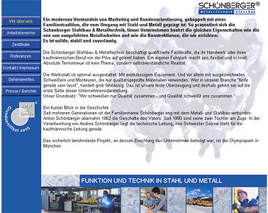 Kundenfoto 1 Schönberger A. Metalltechnik