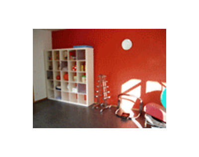 Kundenfoto 1 Klaassen Zentrum für Osteopathie u. Physiotherapie