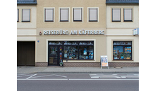 Kundenbild groß 2 Reisebüro Am Käferberg