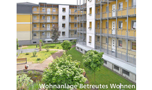 Kundenbild groß 3 WVH Wohnungsbau- u. Wohnungsverwaltungsgesellschaft Heidenau mbH