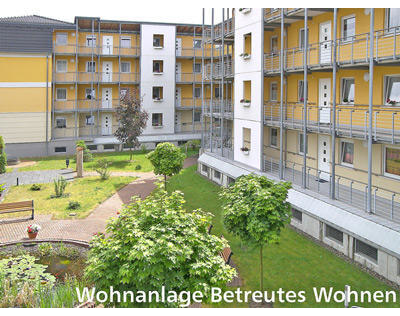 Kundenfoto 3 WVH Wohnungsbau- u. Wohnungsverwaltungsgesellschaft Heidenau mbH
