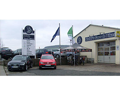 Kundenfoto 1 Siegert Ralf Autohandel und Service