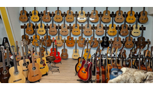 Kundenbild groß 3 Zölch Musikhaus