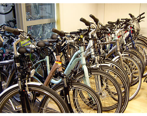 Fahrradladen Schneider in Bamberg ⇒ in Das Örtliche