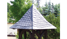 Kundenbild groß 1 Schüßler Marko Dachdeckermeister